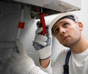 About Emergency plumbing pros Grant, OK
